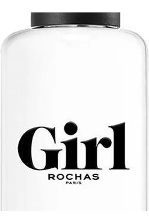 Rochas Girl Eau De Toilette Vaporizador Recarga 150 Ml