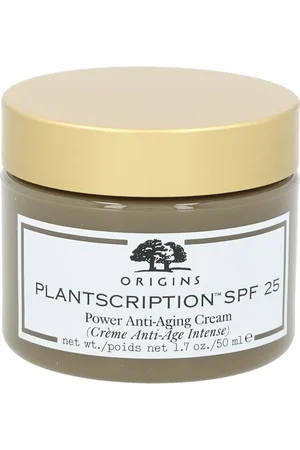 A.N.T. Origins Plantscription Power Anti-Aging Cream SPF25