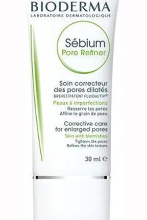 Bioderma Sébium Pore Refiner Afinador Poros Piel Grasa, 30 Ml