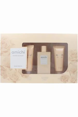 Amichi Intense Bouquet Cofre 3Uds