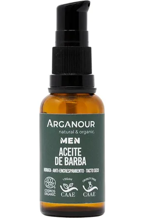 Arganour Aceite de barba 30ml