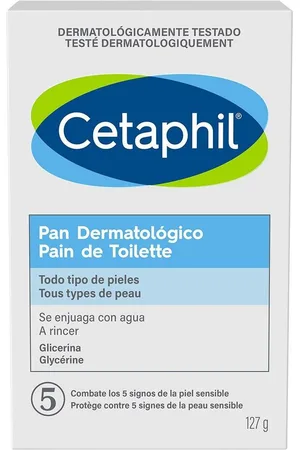 Cetaphil ® Pan Dermatológico 125G
