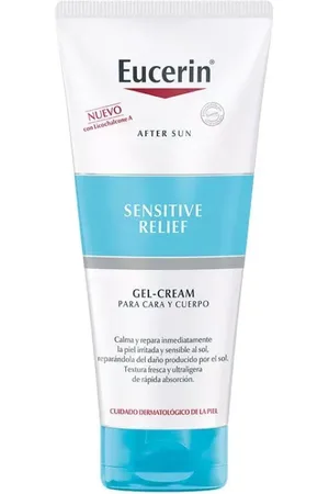 Eucerin After Sun Gel-Crema 200 ml