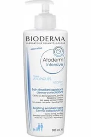 Bioderma Atoderm Intensive Baume Bálsamo Ultracalmante 500Ml