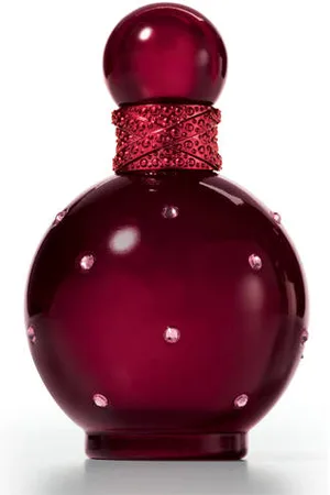 Britney Spears Hidden Fantasy Eau de Parfum Spray 100ml EDP Agua de perfume, Perfume para mujer, Perfume feminino