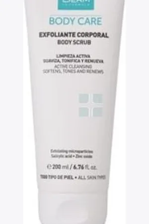 Martiderm Bodycare Crema Exfoliante Corporal 200 ml