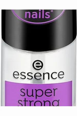 Essence Super Strong 2In1 Base & Top Coat 8Ml