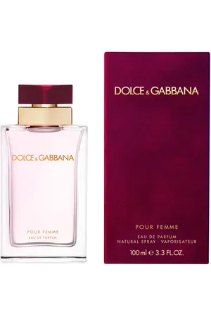Dolce & Gabbana Dolce & Gabbana Pour Femme Eau De Parfum Vaporizador 100 ml