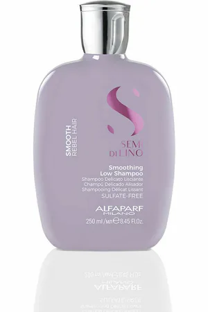 Alfaparf Semi Di Lino Smooth Smoothing Low Shampoo 250 ml
