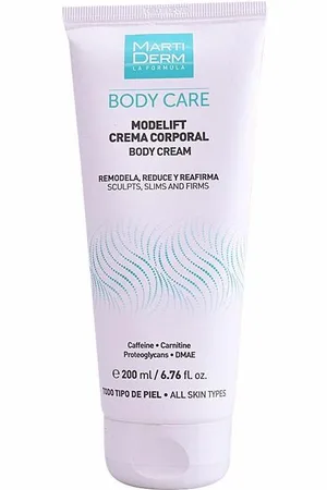 Martiderm Body Care Modelift Crema Corporal 200 Ml
