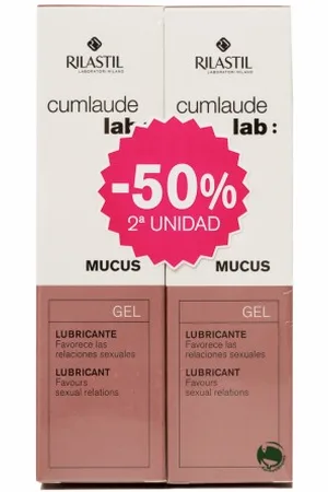 Cumlaude Lab : Duplo Mucus 30ml - Cuidado íntimo Femenino