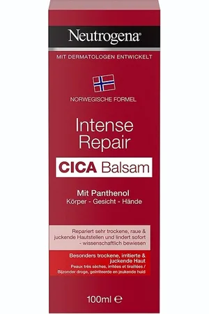 Neutrogena INTENSE REPAIR BALSAMO CICA 100 ML