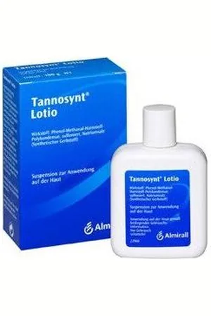 NoBrand Tannosynt Locion, 100 G