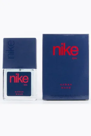 Nike Urban Wood EDT Eau de Toilette para Hombre
