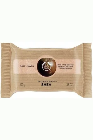 THE BODY SHOP Shea Soap