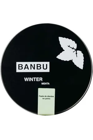 Banbu Pasta De Dientes Autumn 60Ml
