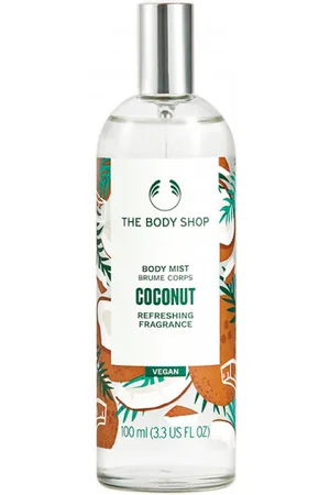 THE BODY SHOP Coconut Body Mist