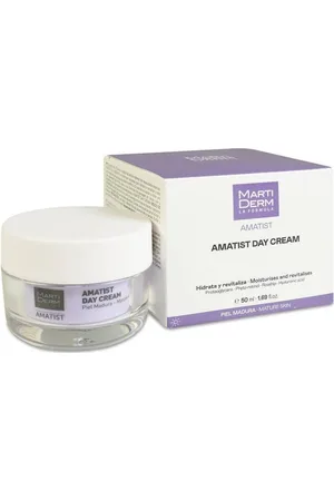 Martiderm Amatist Crema Day, 50 Ml