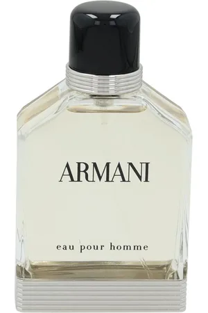 Emporio Armani Eau Pour Homme Edt Spray 100ml