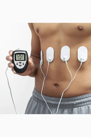 NoBrand Electroestimulador Muscular Clyblast InnovaGoods