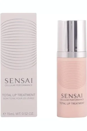 Kanebo Sensai Cp Total Lip Treatment 15 Ml