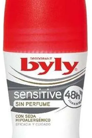 Byly Desodorante Vaposiz Compacto 20Ml
