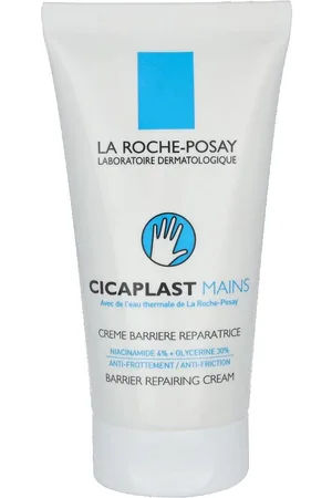 LA ROCHE-POSAY La Roche Cicaplast Barrier Repairing Hand Cr 50ml