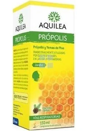 NoBrand Aquilea Propolis Jarabe 150 ml