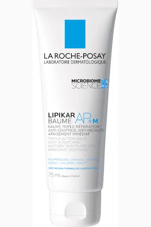 LA ROCHE-POSAY LIPIKAR BAUME AP+ 75 ML