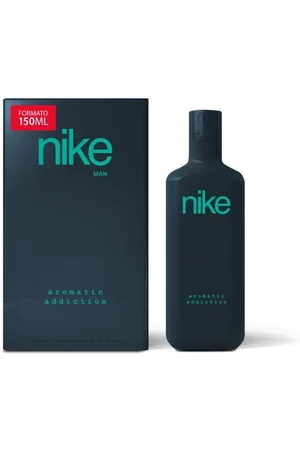 Nike Aromatic Adiction EDT Eau de Toilette para Hombre