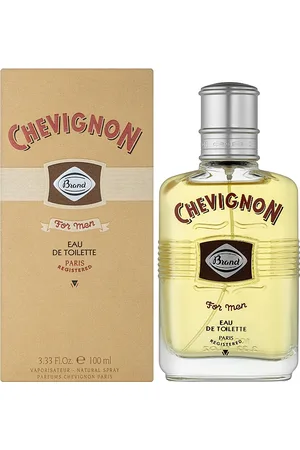 Chevignon For Men Edt 100Ml