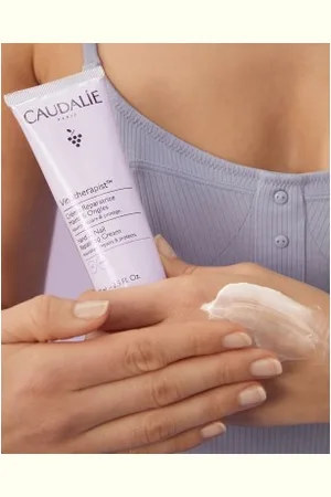 Caudalie VINOTHERAPIST MANOS Y UÑAS DUPLO