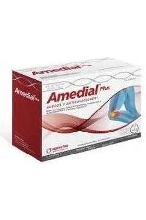 NoBrand Amedial Plus 20 Sobres