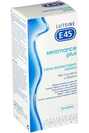 NoBrand Lutsine Xeramance Plus Crema 100 ML