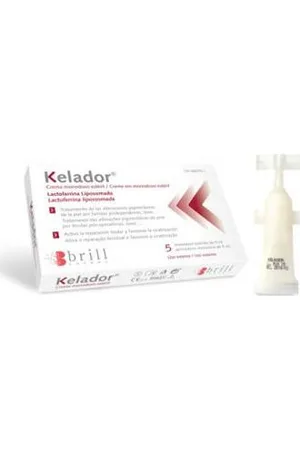 NoBrand Kelador Hematoma Postquirúrgico, 5 Uds