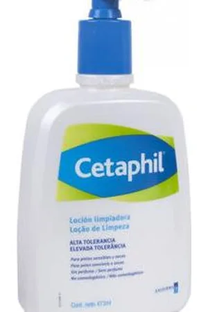 Cetaphil Loción Limpiadora, 473 Ml