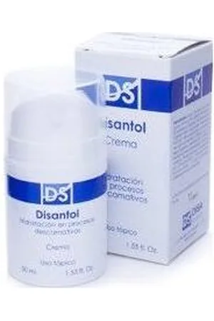 NoBrand Disantol Crema, 50 Ml