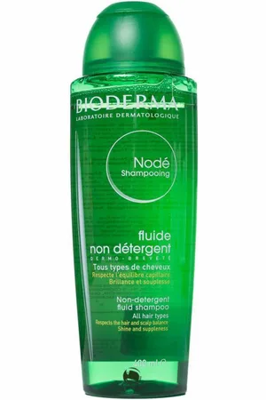 Bioderma NODE CHAMPU NO DETERGENTE USO FRECUENTE 400 ML