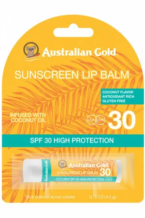 Australian Gold ANTI-OXIDANTS BALSAMO LABIAL SPF30 4.2GR