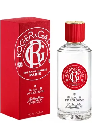 NoBrand ROGER & GALLET AGUA FRESCA PERFUMADA JEAN MARIE FARINA VAPORIZADOR 100ML