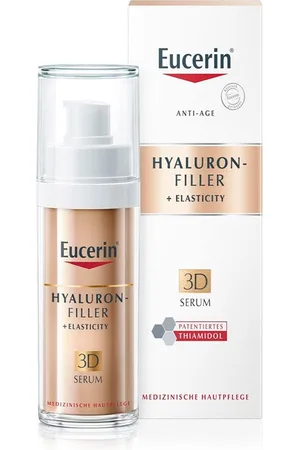 Eucerin HYALURON-FILLER + ELASTICITY 3D SERUM 30 ML