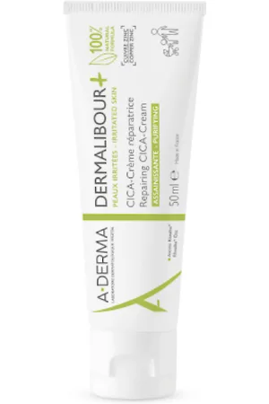 NoBrand A-DERMA DERMALIBOUR+ CREMA REPARADORA 100 ML