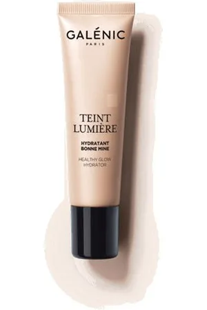 Galénic GALENIC TEINT LUMIERE HIDRATANTE ASPECTO SALUDABLE PIEL CLARA 30 ML