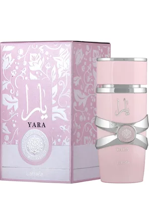 Lattafa Pack Yara Rosa .. by Al zaafaran..
