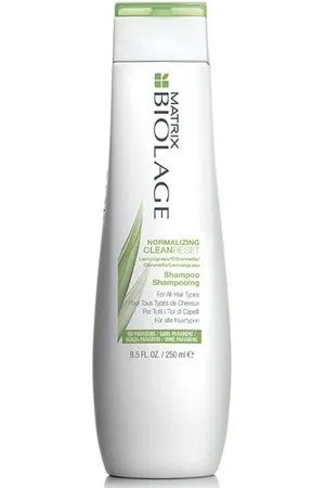 Biolage Clean Reset Normalizing Shampoo 250 Ml