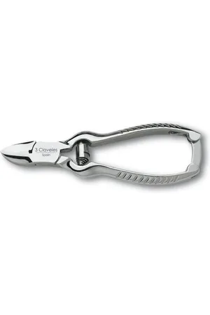 3 Claveles Alicate americano pedicura 14cm