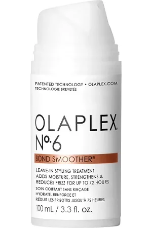 Olaplex Bond Smoother Nº6 100 Ml - Repara y Suaviza el Cabello