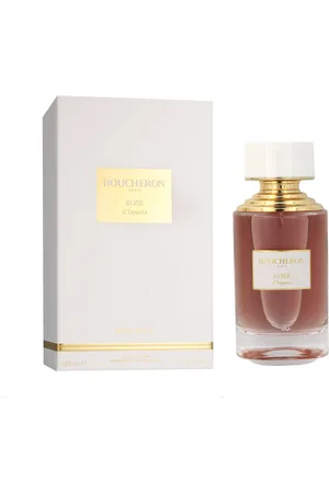 Boucheron Perfume Mujer EDP Rose D