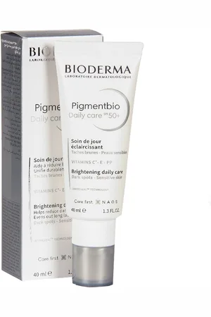 Bioderma PIGMENTBIO DAILY CARE SPF50+ 40 ML