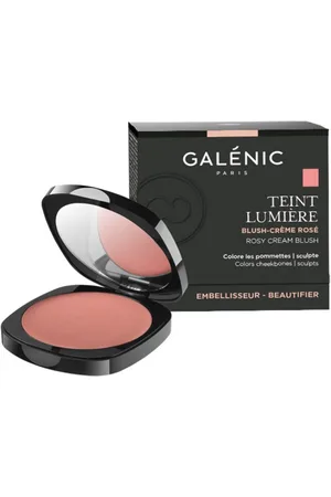 Galénic GALENIC TEINT LUMIERE BLUSH CREMA ROSE 5 G